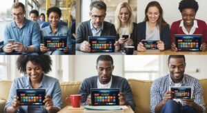 🎯 소셜 베팅 이용자 경험(UX)의 진화