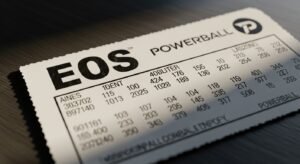 🆚 EOS 파워볼 vs. 전통 파워볼: 주요 차이점 분석