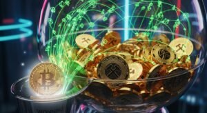 비트코인 파워볼, 강화된 결제 방식으로 완성된 차세대 보안 시스템