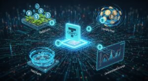 🏦 디파이(DeFi)에서 USDT 활용하기: 주요 방법