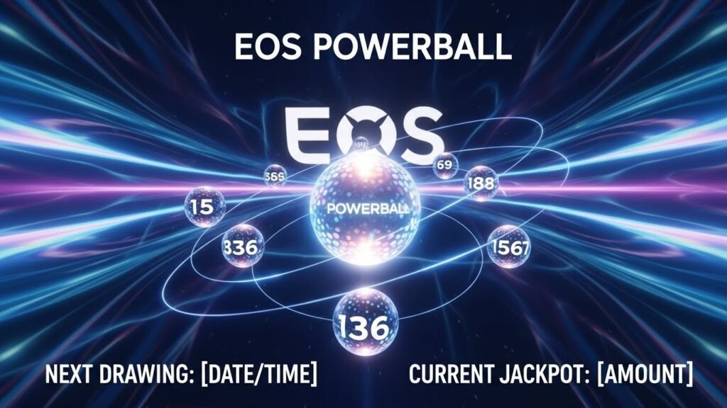 eos파워볼 1분 분석, eos파워볼사이트 보는 방법 고액전용