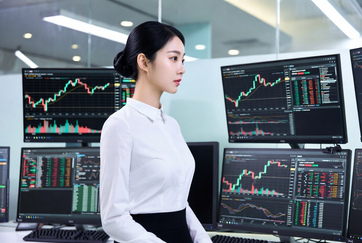 동행파워볼 구간의 법칙, 가상화폐 시차 매매법과 유사성 발견